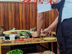 -阿昌白族石板烧(大理古城店)