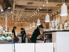 大堂-娜娜家·Nana's restaurant(国金汇店)