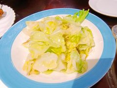 -金泽大酒店·卢塞恩餐厅·年夜饭春节连市