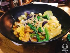 -万记麻辣烫国展总店