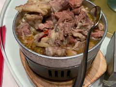 -凯鸽酒楼(大同振兴街店)