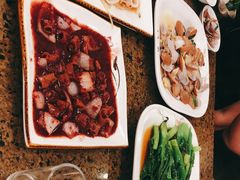 -旺达·福州菜(正大广场店)
