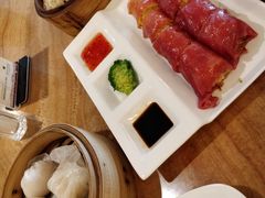 -北海金昌开元名都大酒店·四季轩中餐厅