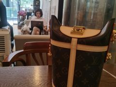 -COFFEE HOLIC(朝外SOHO店)