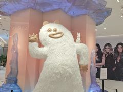 -万达广场(大明宫店)