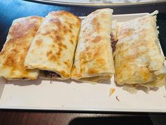 -高玛纳驴肉火烧(一世界店)