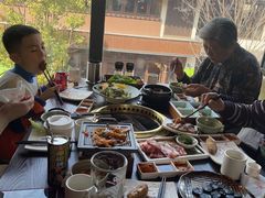 -龍二烧肉酒场(九亭店)