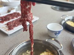 -杏花吴记牛肉火锅