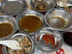 -阿秋牛排(湖心街店)