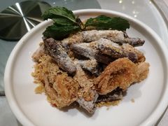-粗茶淡饭·汉口公馆(循礼门店)
