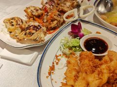 -喜记避风塘炒辣蟹(旗舰店)