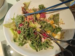 -小大董·烤鸭(观景餐厅·南京西路店)