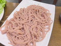 -菌乡缘·野生菌蒸汽鱼火锅(江边夜市店)