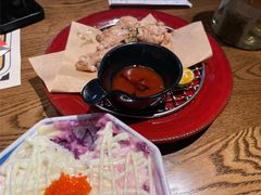 -七涧谷·元气食堂(塘下店)