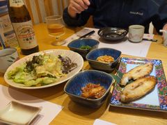 -吉兆·料理(红梅南路店)