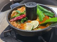 -熹素·鲜美素食Vegetarian (天河领展店)