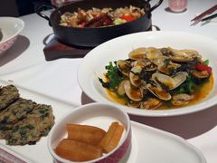 -谭厨中山传家菜.乳鸽.脆鲩鱼(华强北中航城店)