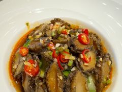 -莆田餐厅PUTIEN(三里屯店)