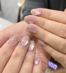 -爱纶美·美甲美睫半永久