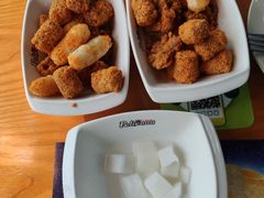 -Pelicana百利家炸鸡(江南西名店城店)