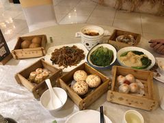 -东方之珠海鲜酒楼(南开店)