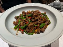 -湘中缘·湖南菜(娄底驻京办店)