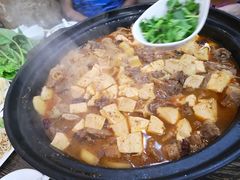 -闯关东牛排牛尾一锅香(龙源路店)