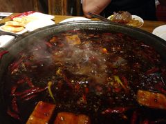 -纸盐河码头火锅(十八梯店)