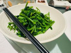 -宁海安岚·南溪阁全日餐厅