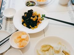 -东方饺子王(顺义石门店)