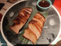 -羽鸽集·乳鸽专门店·地道顺德菜(岭南站店)