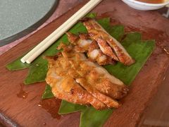 -南沙游艇会·大兵船餐厅