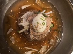 -本家韩国烤肉(青岛万象城店)
