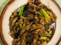 -余味私房菜(正阳小区西5街区店)