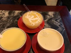 -玫瑰甜品(文明路店)