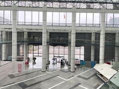 -东莞展览馆