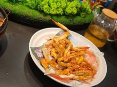 -苏浙徽·农家大院(开发区星湖101店)