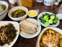 -同得兴 Since·1995 传统苏式面馆(嘉馀坊店)