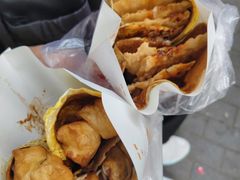 -南楼煎饼(滨江道店)