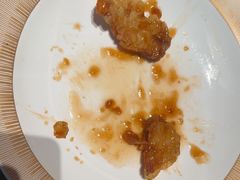-鸽子侯·家宴·平价海鲜(绿地店)