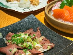 -晶吉·居酒屋·烧鸟·海胆(民主广场店)