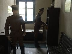 -青岛德国监狱旧址博物馆