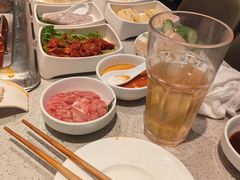 -海底捞火锅(咸阳丽彩万达店)
