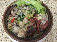 -潮香兴煲仔饭(莲花路店)