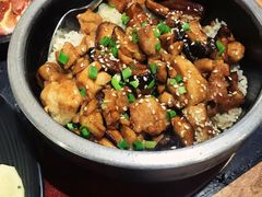 -九田家黑牛烤肉料理(太奥广场店)