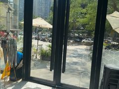 -Maxpoint Kitchen 西餐咖啡(乐峰广场店)