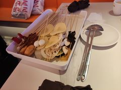 -串一火锅(赛格国际购物中心店)