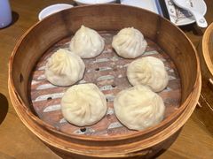 -南翔馒头店(豫园店)