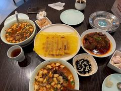 -春发生饭店·非遗(南院门店)