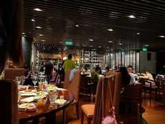 -广州富力君悦大酒店·凯菲厅